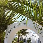 Fenix Hotel Perissa (Santorini)