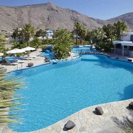 Fenix Hotell 4*