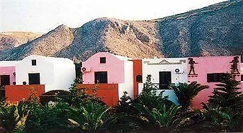 Hotell Fenix