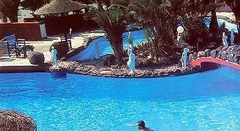 Hotell Fenix