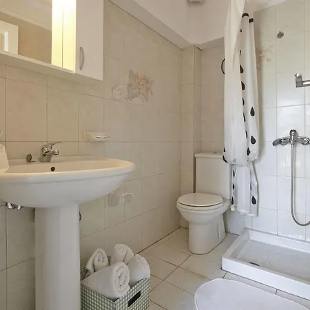 Fenix Hotell Perissa (Santorini)