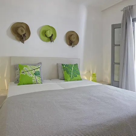 Hotell Fenix Perissa (Santorini)