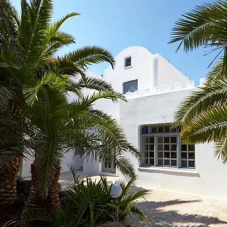 Hotell Fenix Perissa (Santorini)