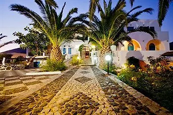 Fenix Ξενοδοχείο 4*