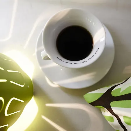 Fenix ホテル