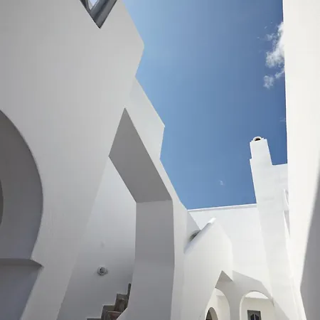 Hotel Fenix Perissa (Santorini)