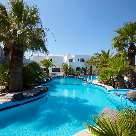 Hotel Fenix Perissa (Santorini)
