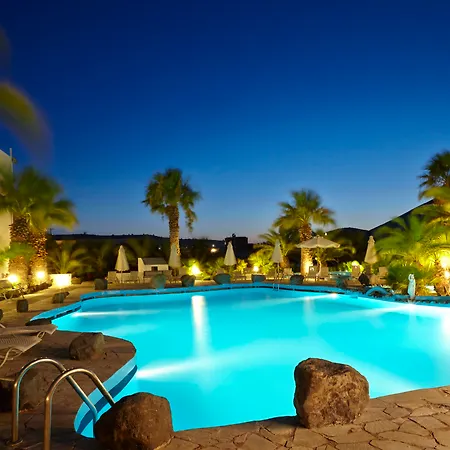 Hotel Fenix 4*