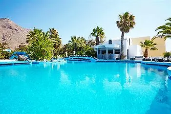 Hotel Fenix