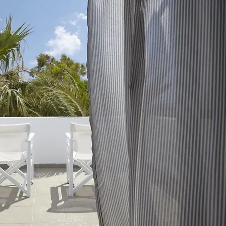 Hotel Fenix