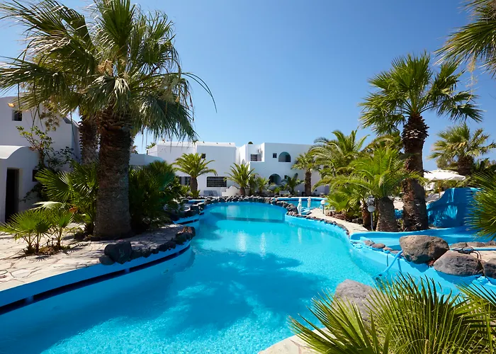 Hotel Fenix Perissa (Santorini)