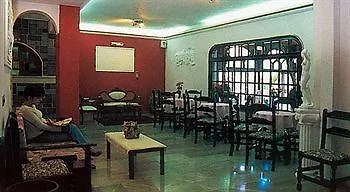 Hotel Fenix Perissa (Santorini)