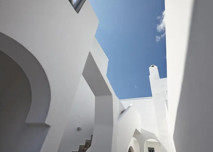 Hotel Fenix Perissa (Santorini)