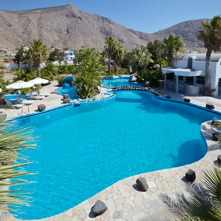 Fenix Hotel Perissa (Santorini)