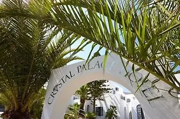 Fenix Hotel Perissa (Santorini)